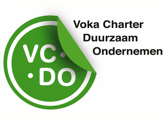 VOKA Charter Duurzaam Ondernemen